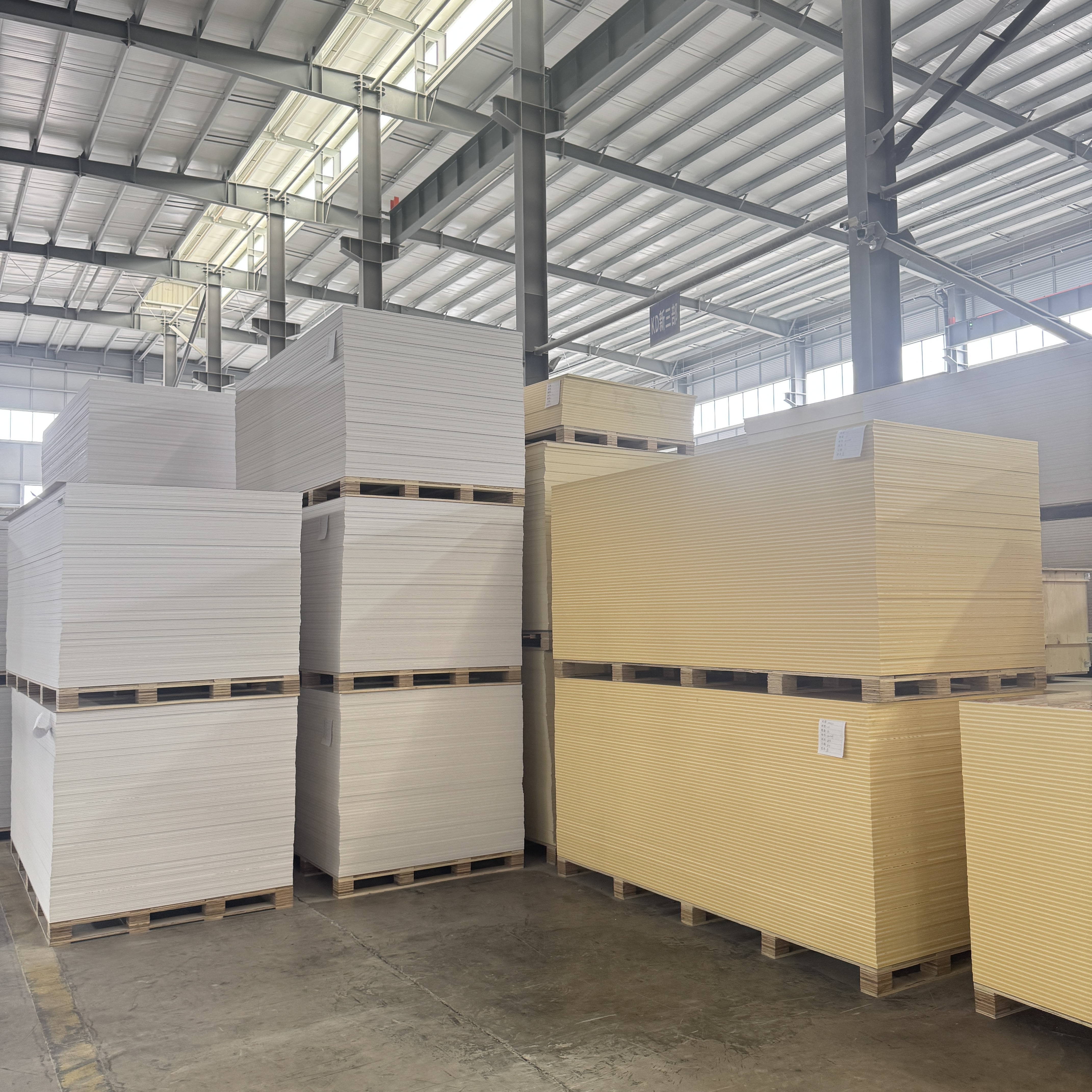 Innovative Manufacturing Process