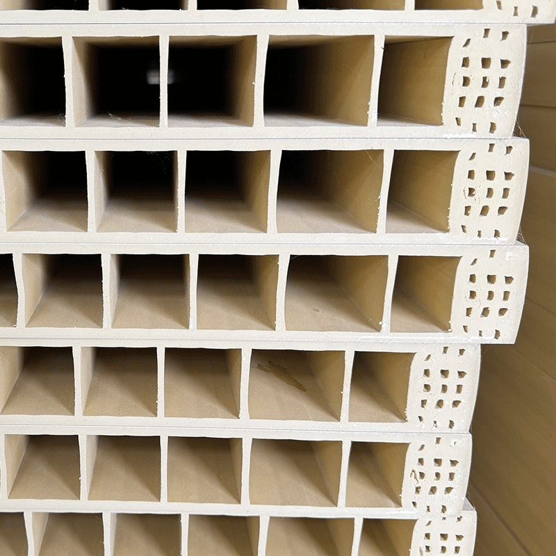Innovative Composite Technology