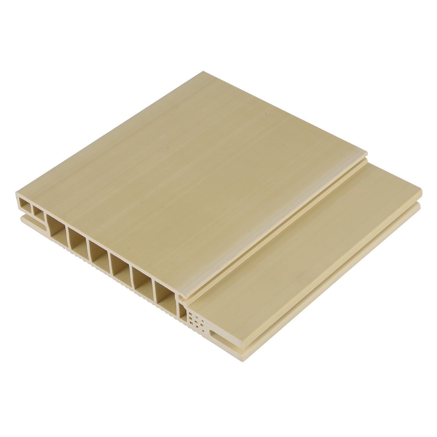 WPC Door Frame Material OF-220A-50 Midlle Frame