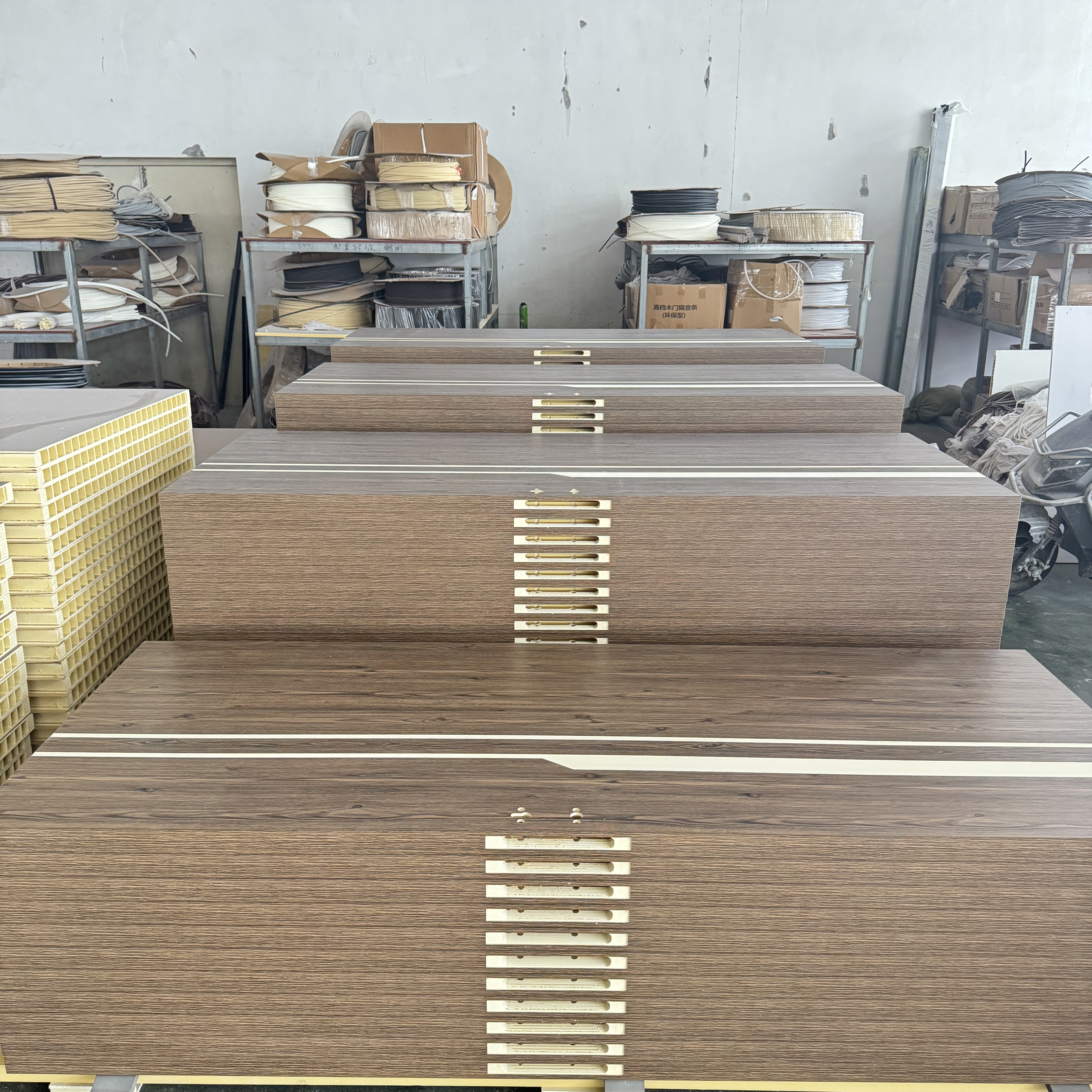 Commitment to Sustainability and Quality