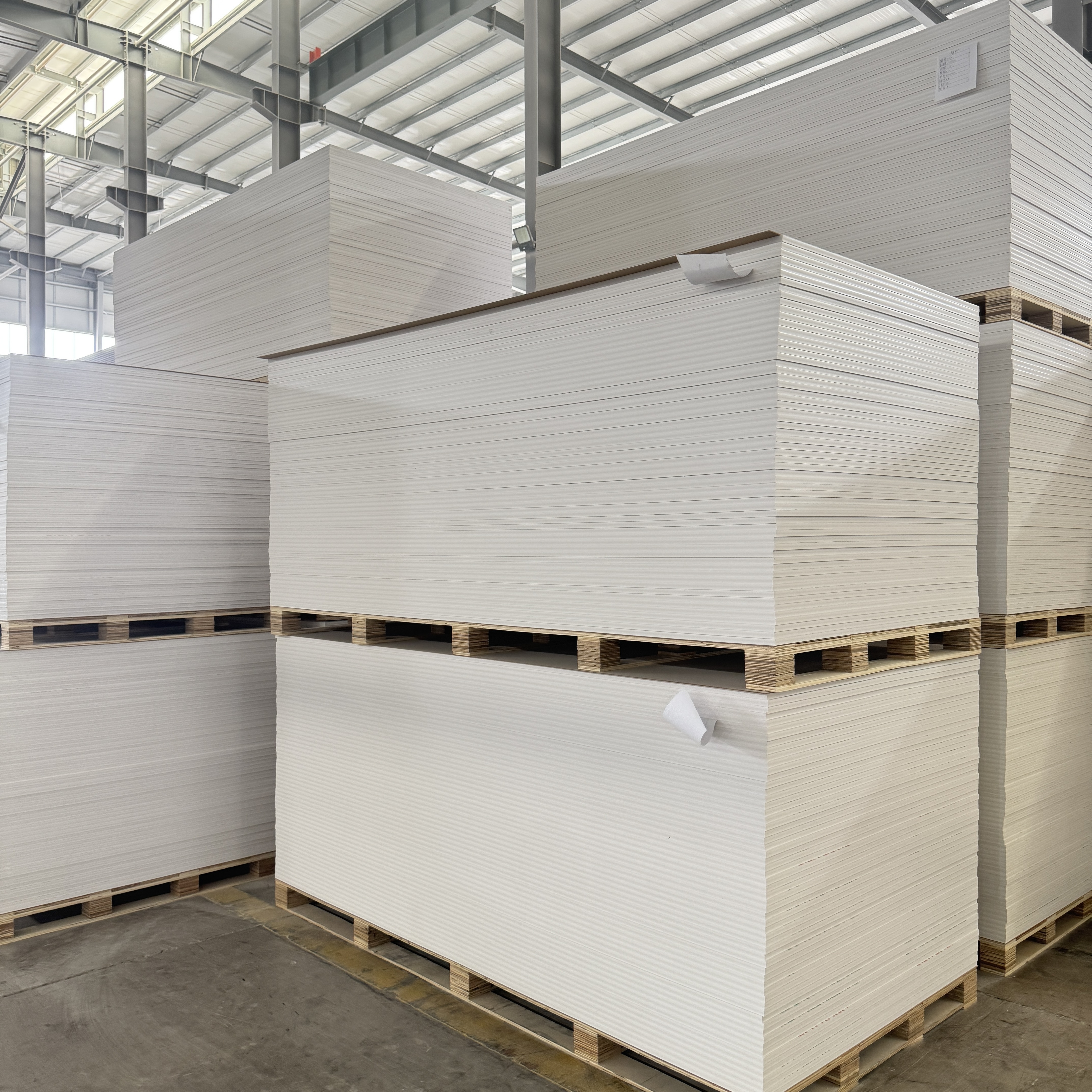Innovative Material Composition