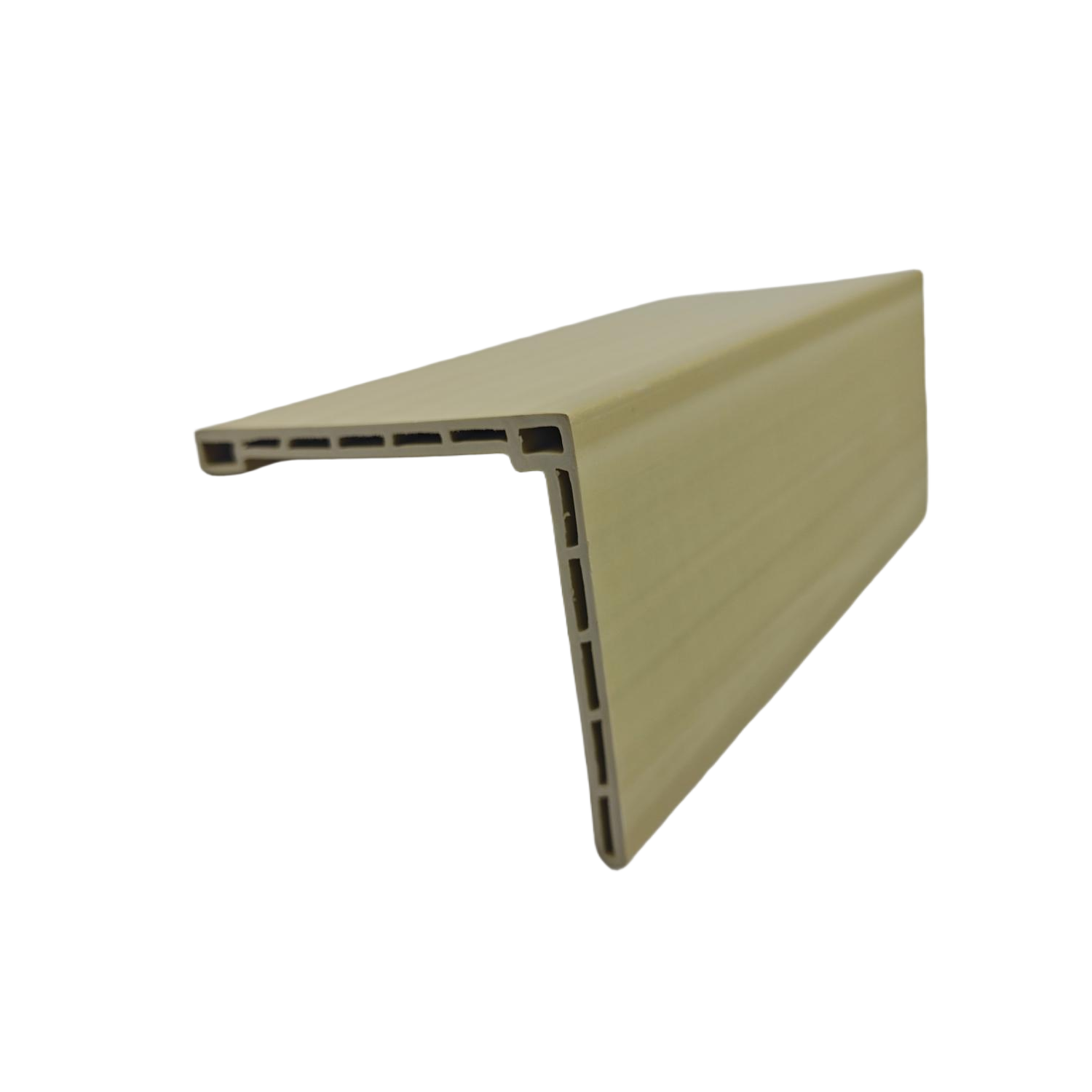 Innovative Wood-Plastic Composite Technology
