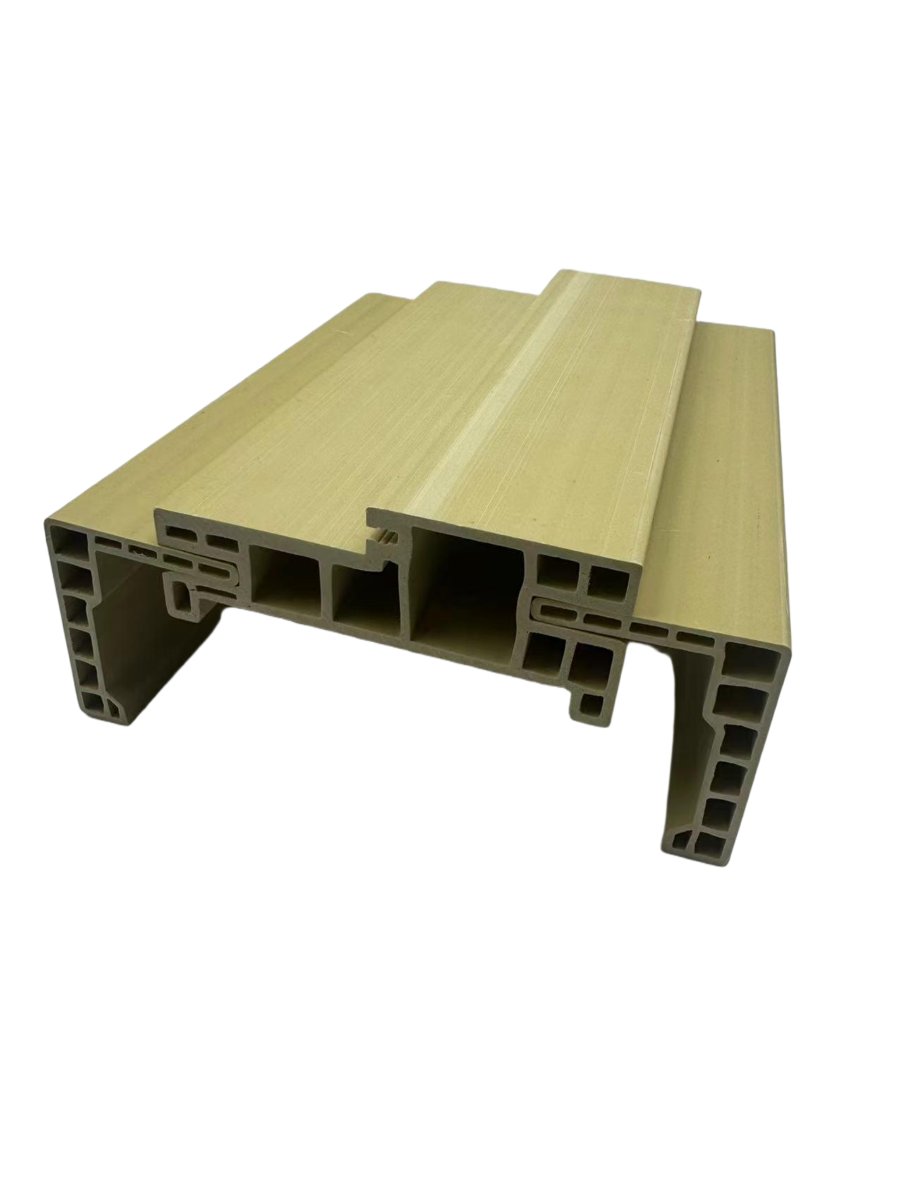 Innovative Material Composition