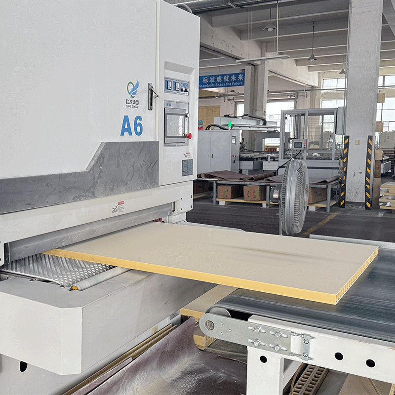Innovative Material Composition