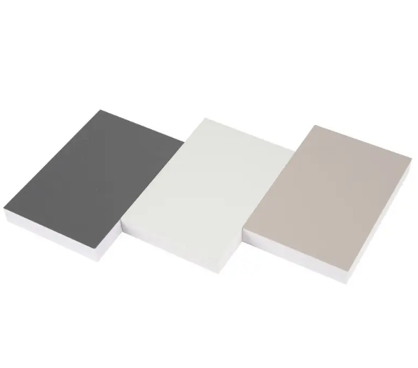 How to laminate PVC foam board with decorative films for enhanced aesthetics?