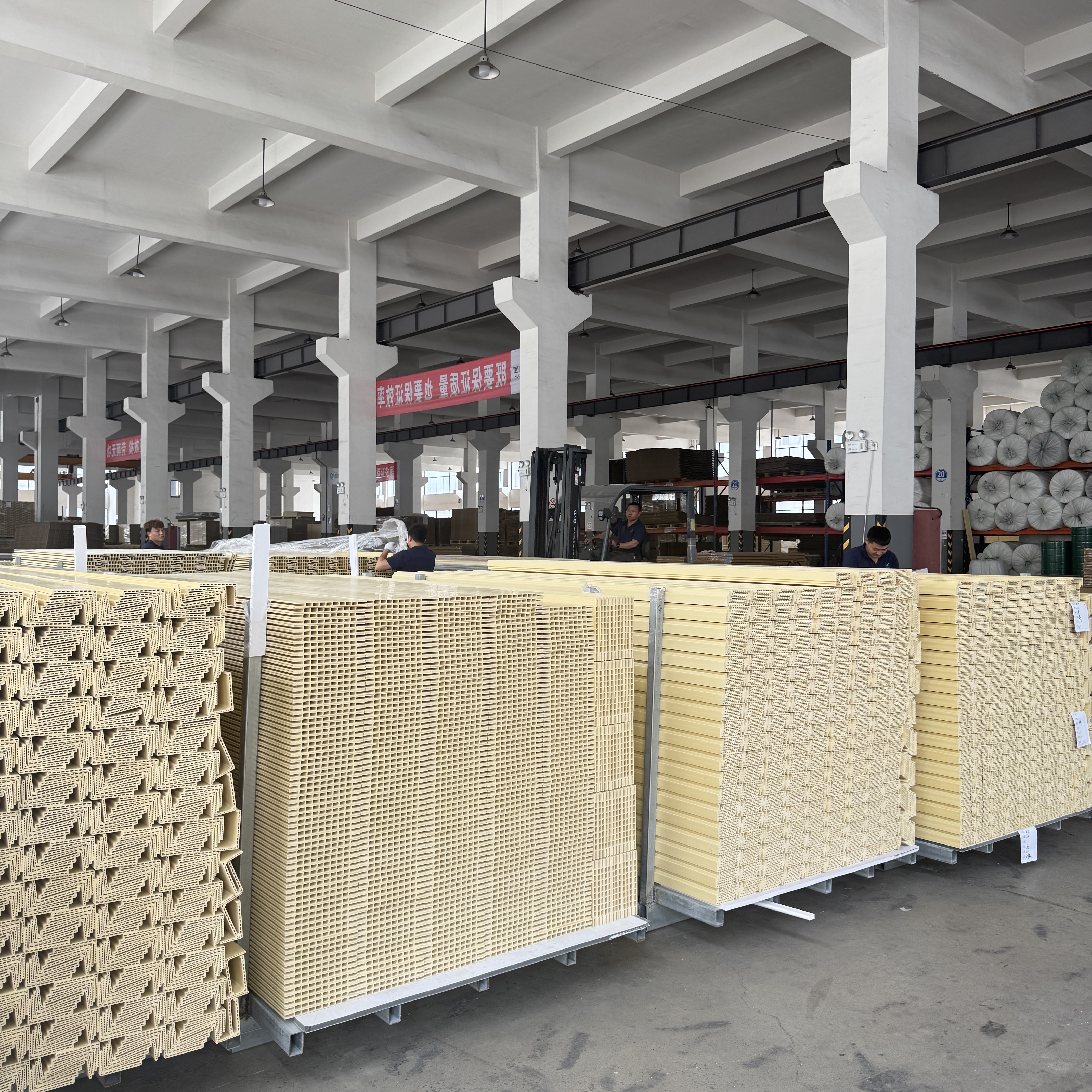 Innovative Manufacturing Process
