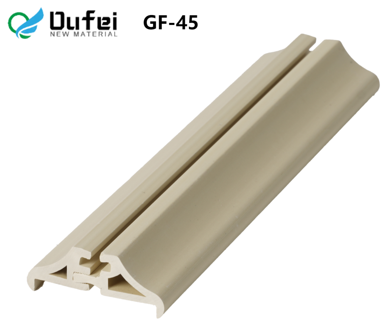 Innovative Wood-Plastic Composite Technology