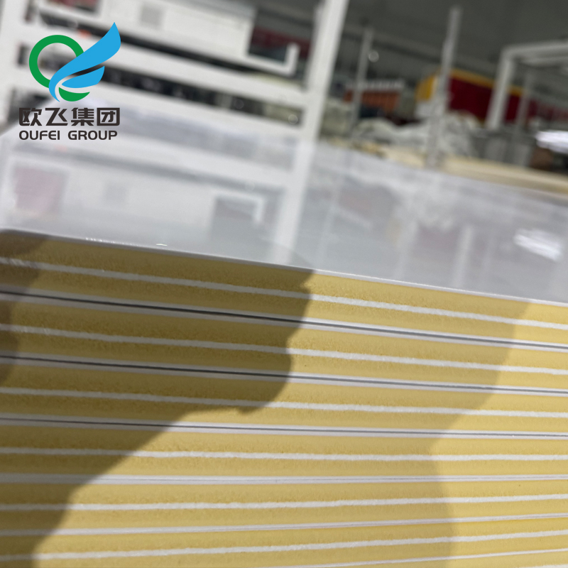 Innovative Composite Technology