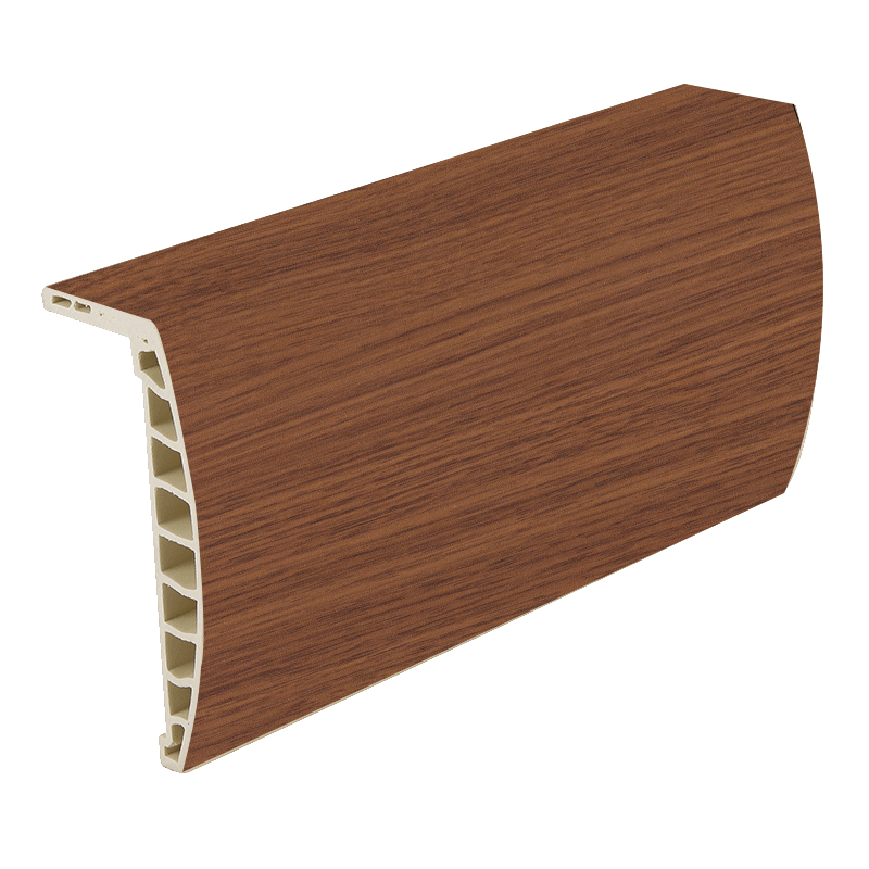 WPC Door Architrave Material OF-10046 Side Frame