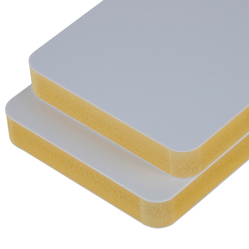 Innovative Co-Extrusion Technology