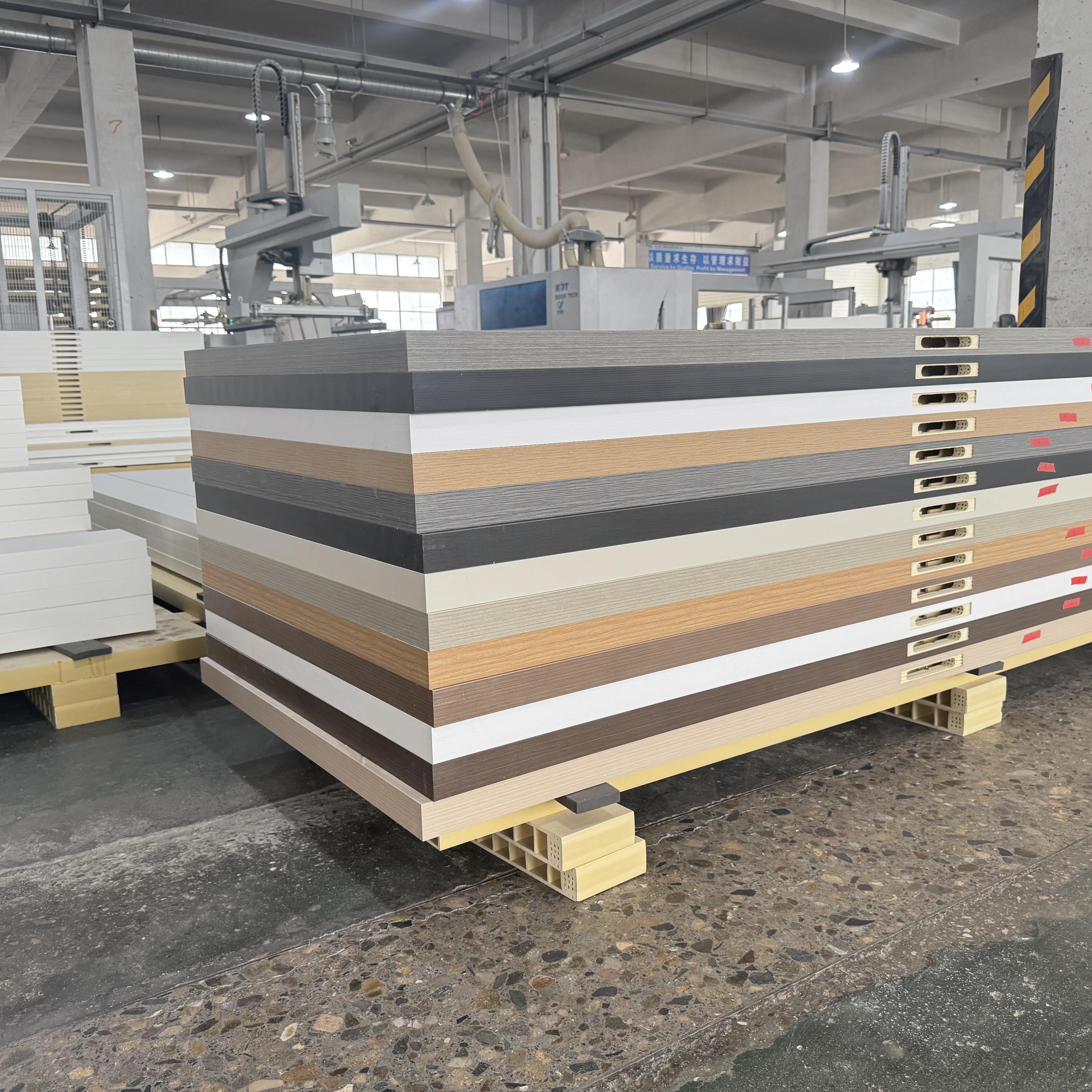 Tailored Solutions for Every Project