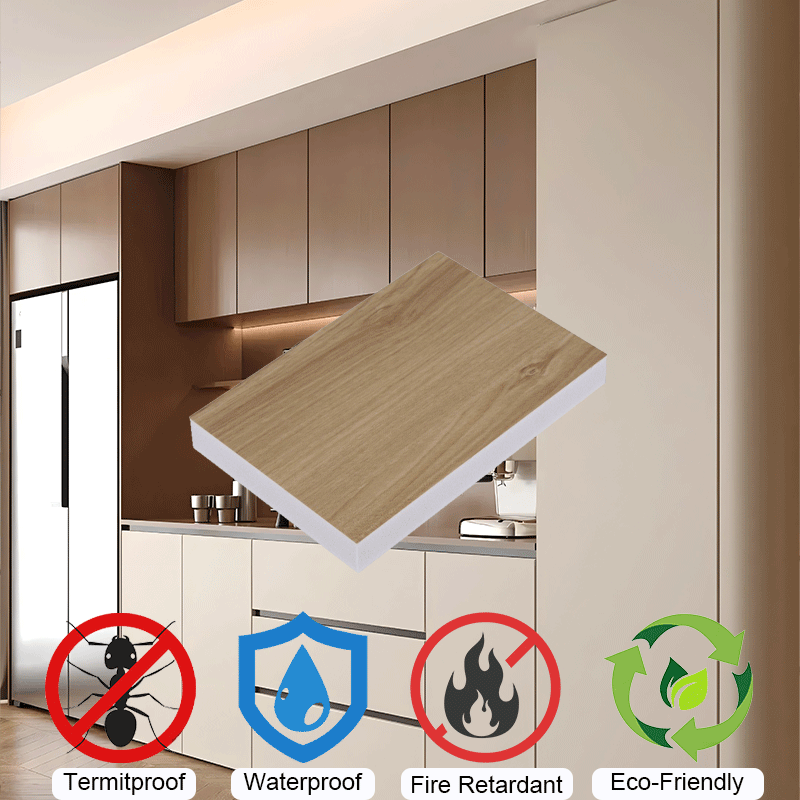 Innovative Eco-Friendly Materials