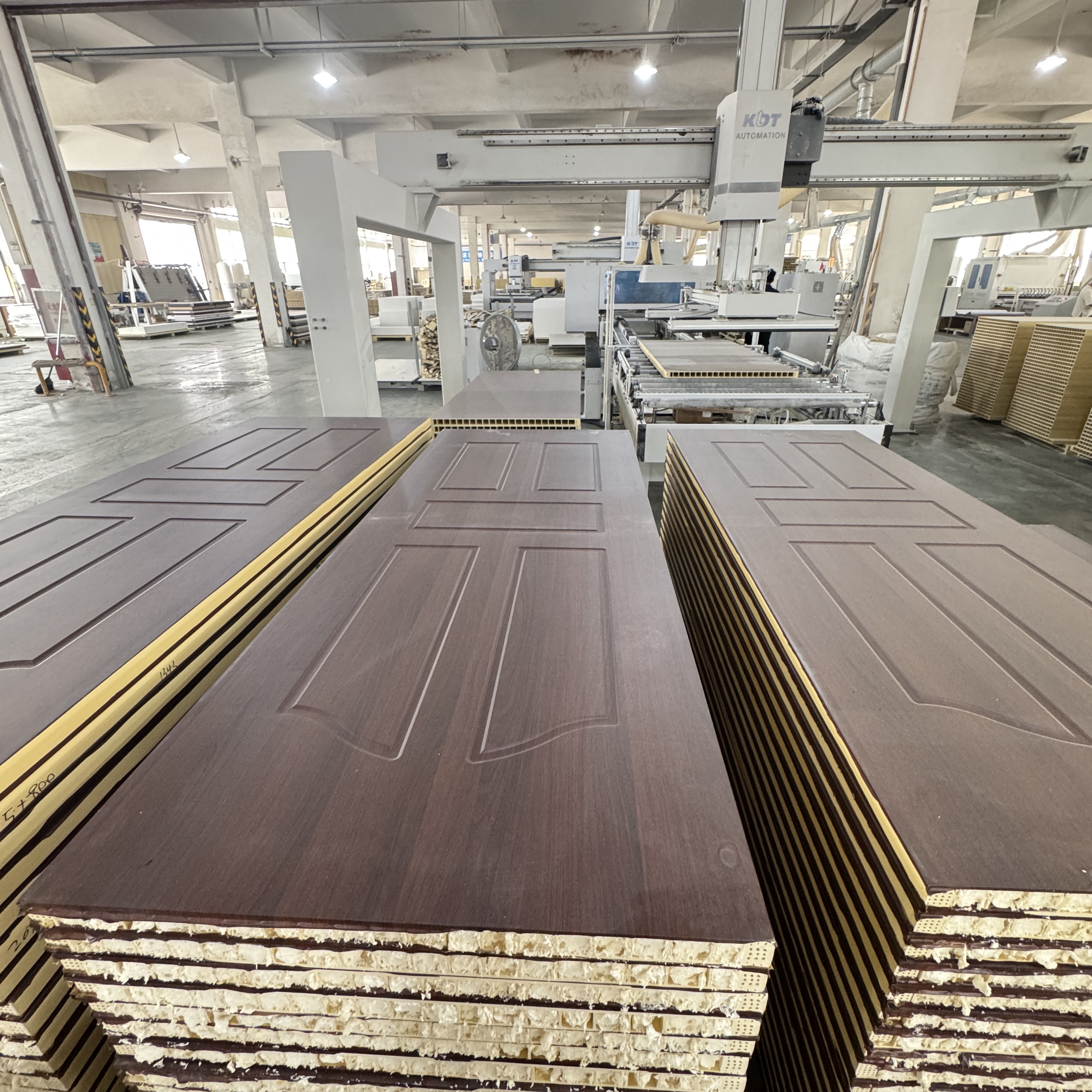 Commitment to Quality and Sustainability