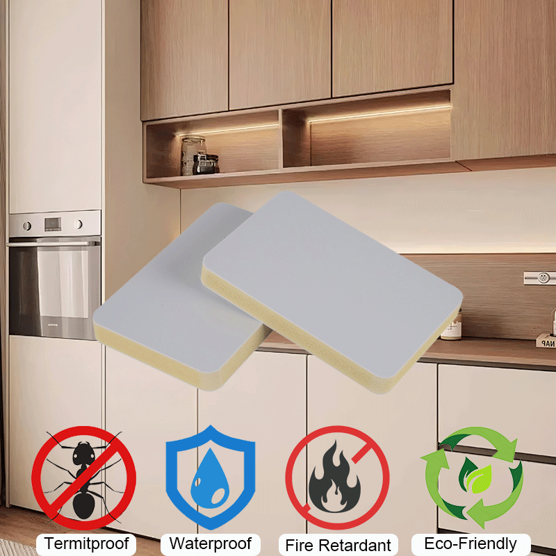 High Resistance to Environmental Factors