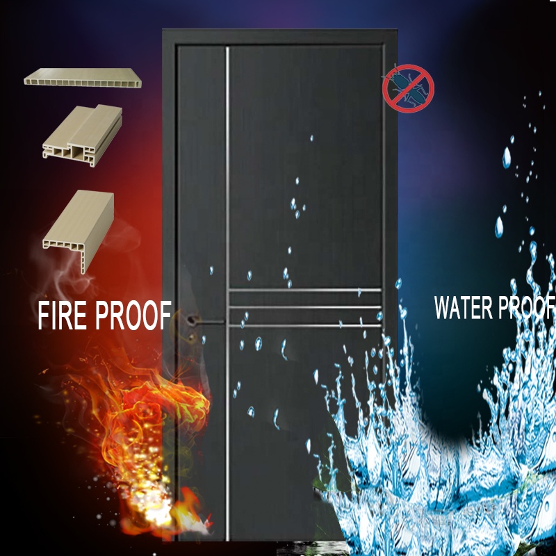 Innovative Fire Safety Features