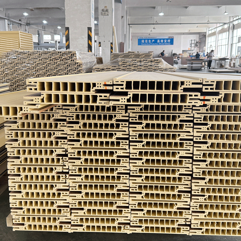 Innovative Composite Technology