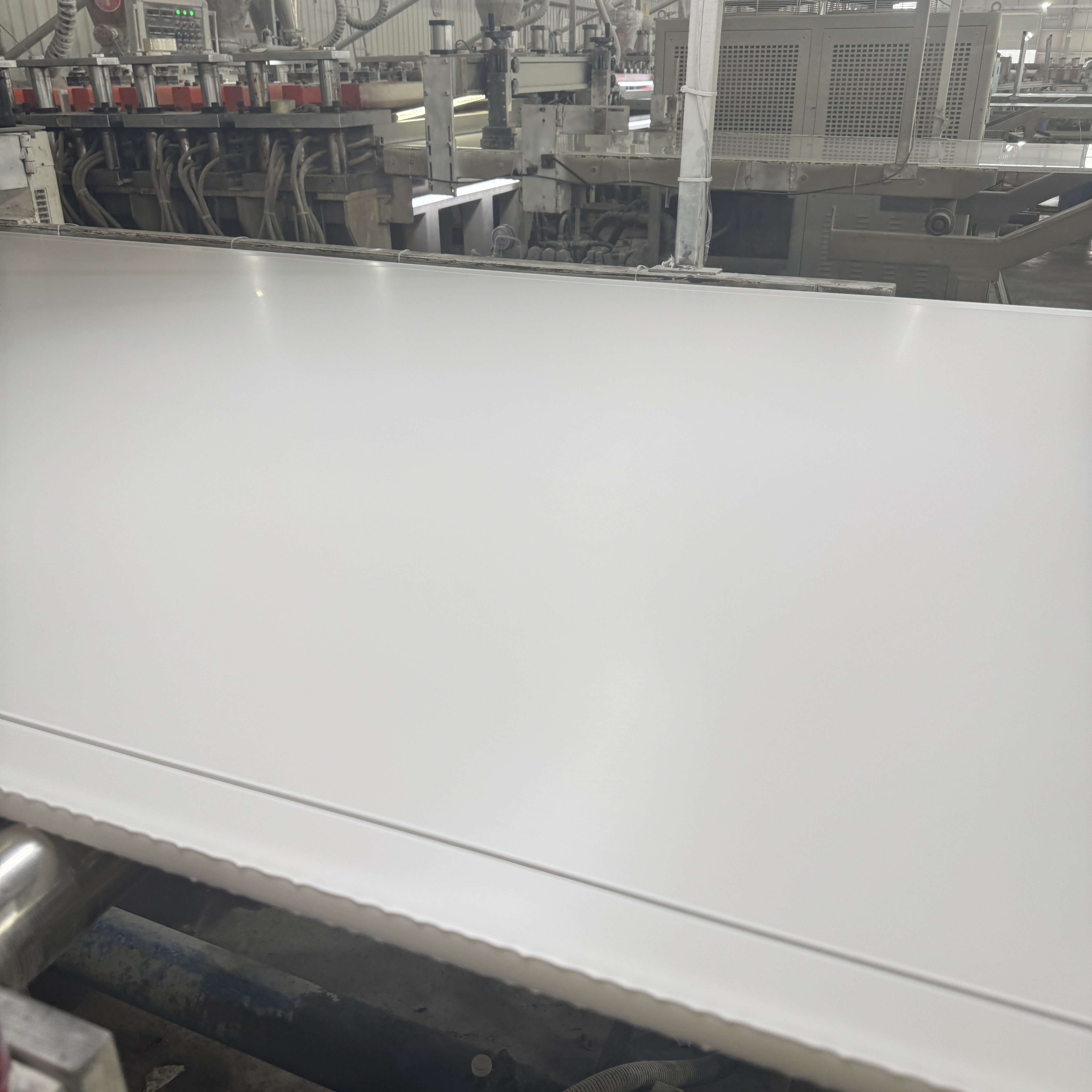 Comprehensive Manufacturing Capabilities