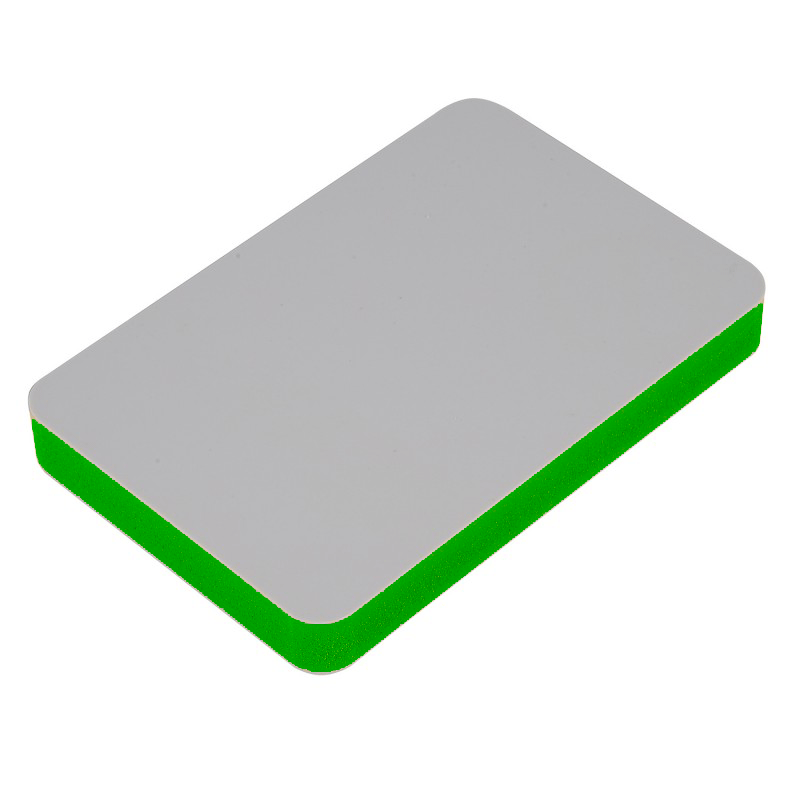 تابلوی پلی‌وینیل کلرید (PVC) با فرآیند اکستروژن هم‌زمان سازگان‌با‌محیط با هسته سبز برای ویلا