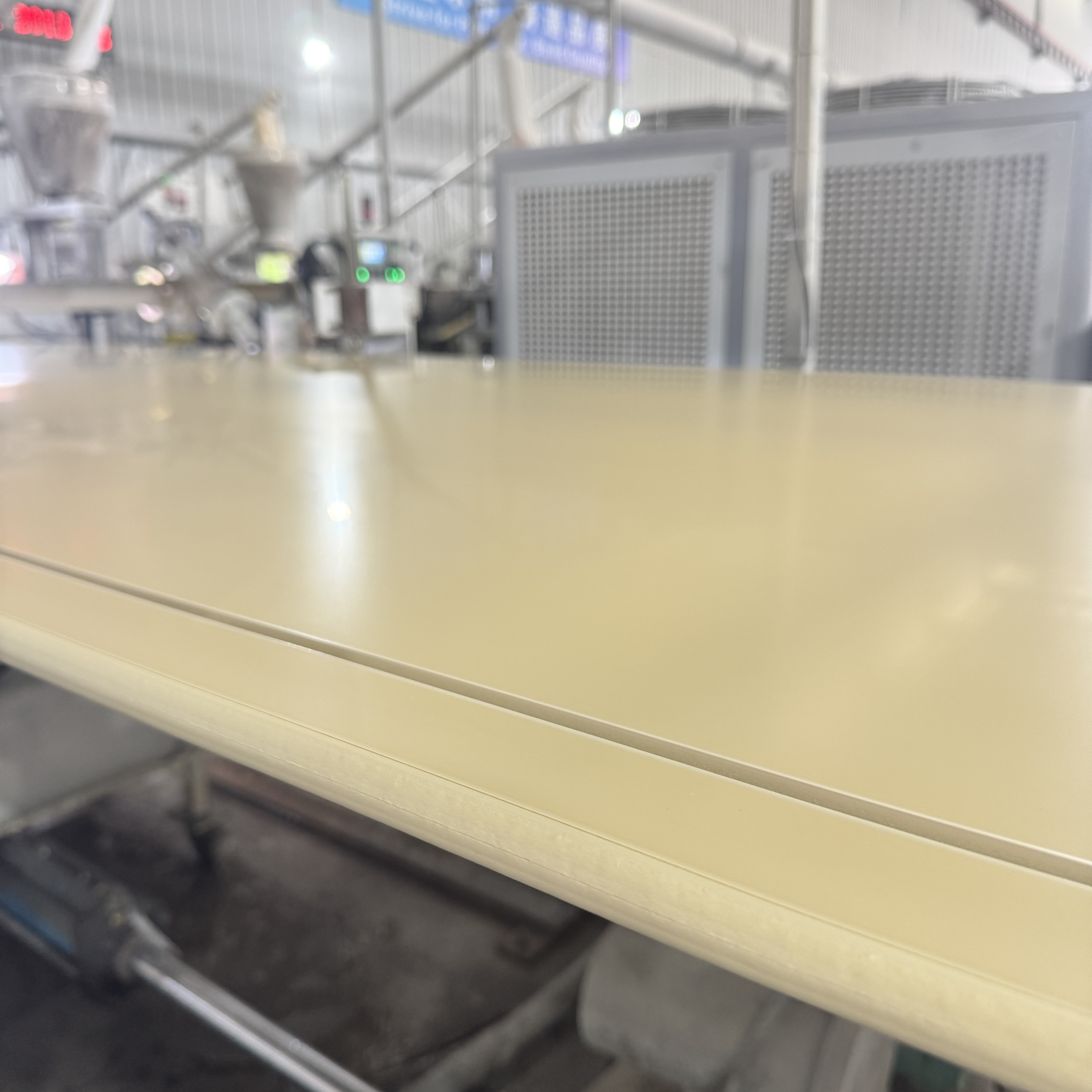 Innovative Eco-Friendly Materials