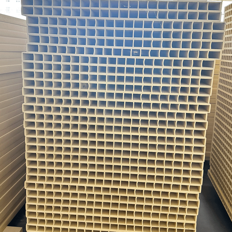 Innovative Composite Technology