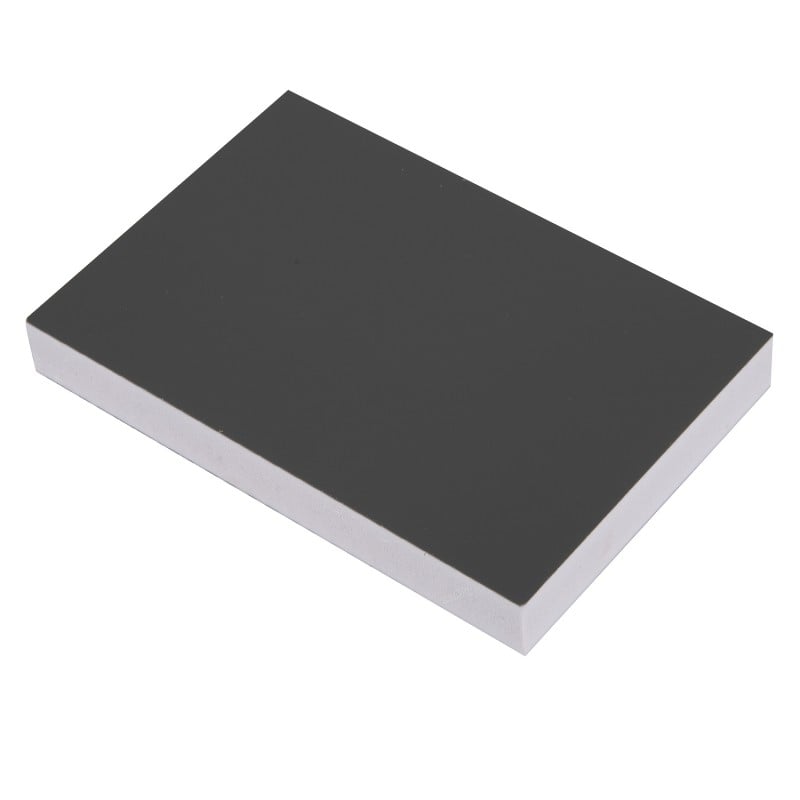 Vodootporna PVC laminirana ploča od pjene za zid