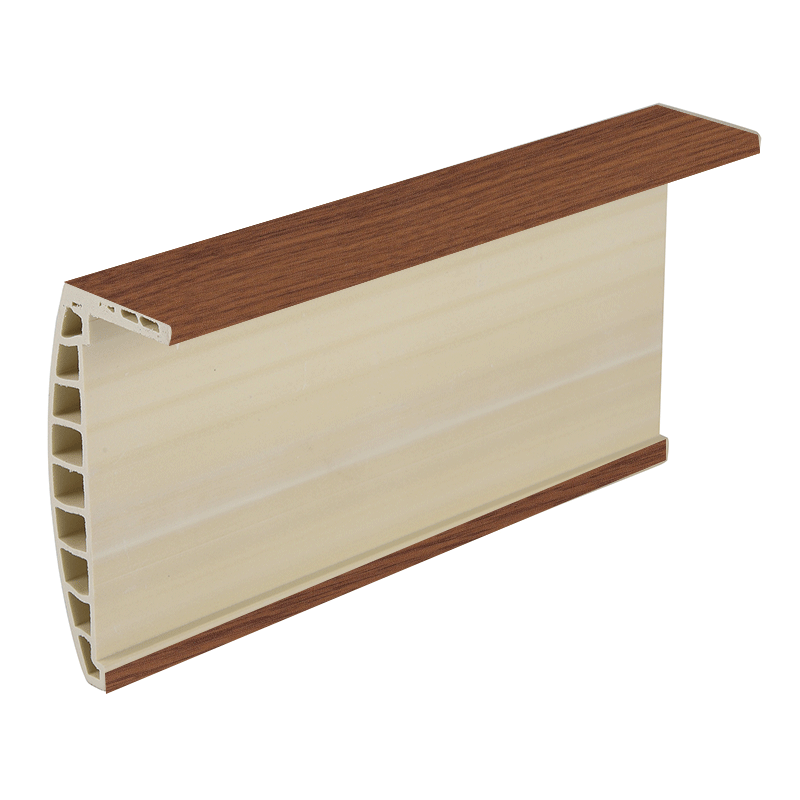 WPC Door Architrave Material OF-10046 Side Frame