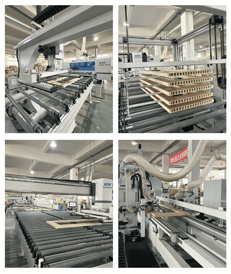 Rigid PVC Co-extrusion 5-layer board for Interior Cabinet