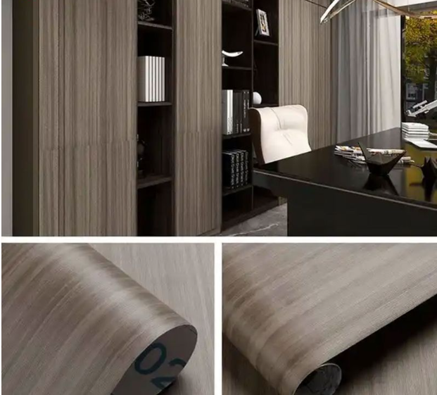 Wide Range of Aesthetic Options