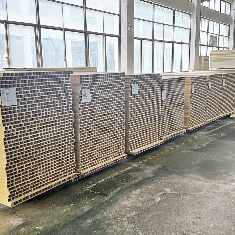 Innovative Composite Technology