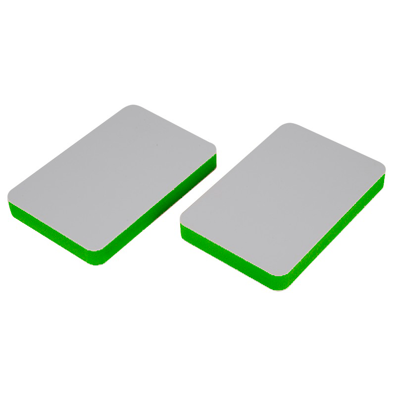 Eco-friendly PVC Co-extrusion board Green Core for Villa
