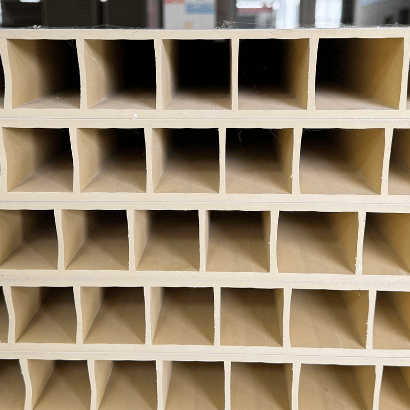 Innovative Material Composition