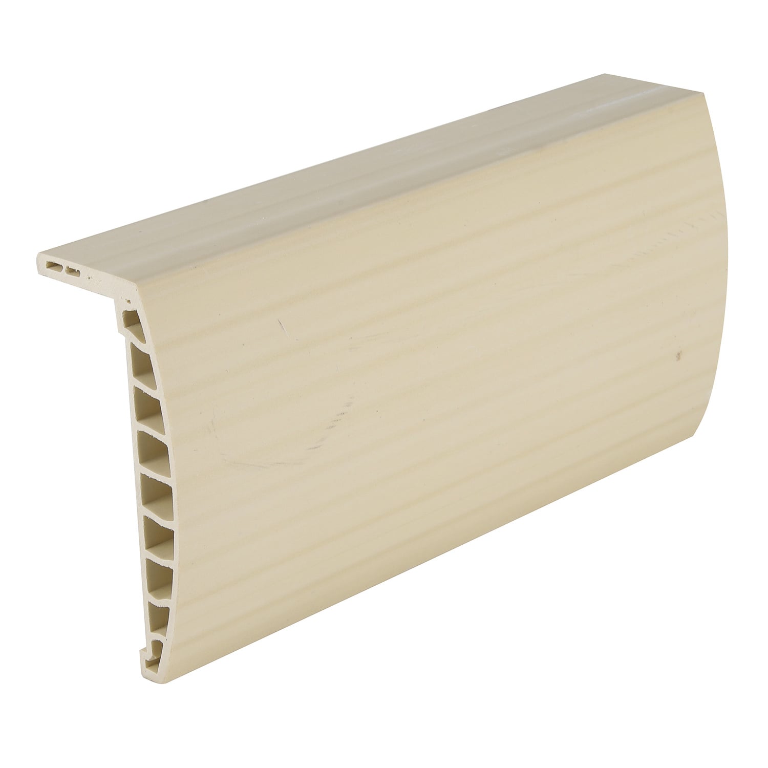 WPC Door Architrave Material OF-10046 Side Frame