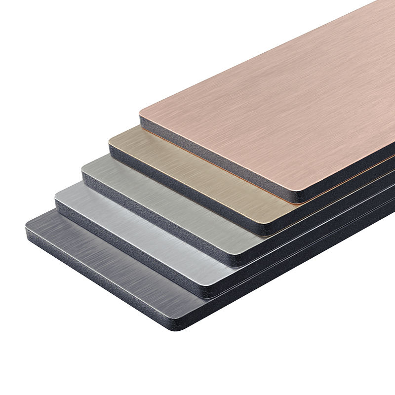 Innovative Material Properties