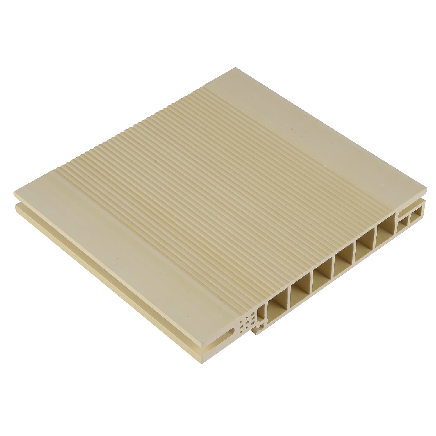 WPC Door Frame Material OF-220A-50 Midlle Frame