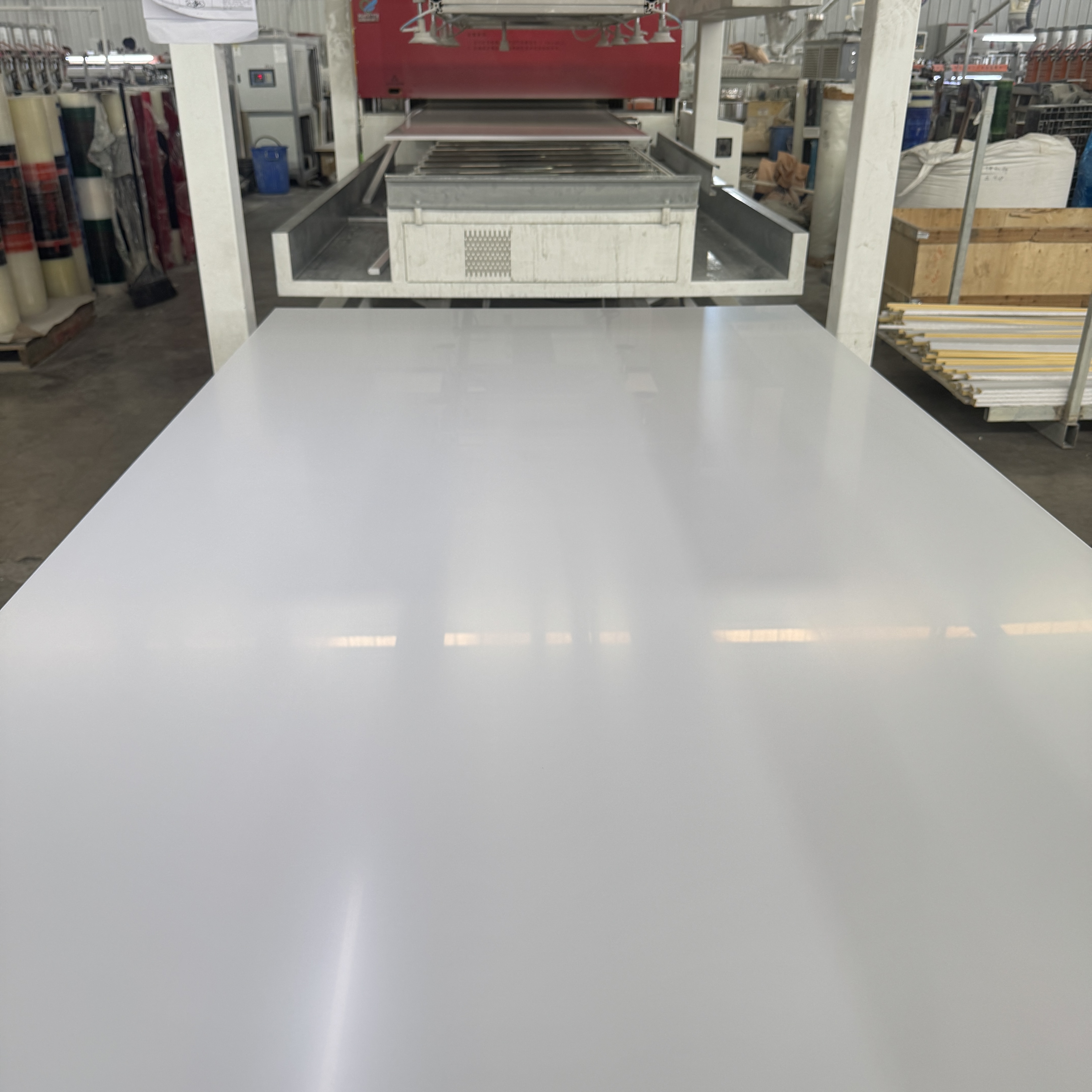 Commitment to Sustainability and Quality