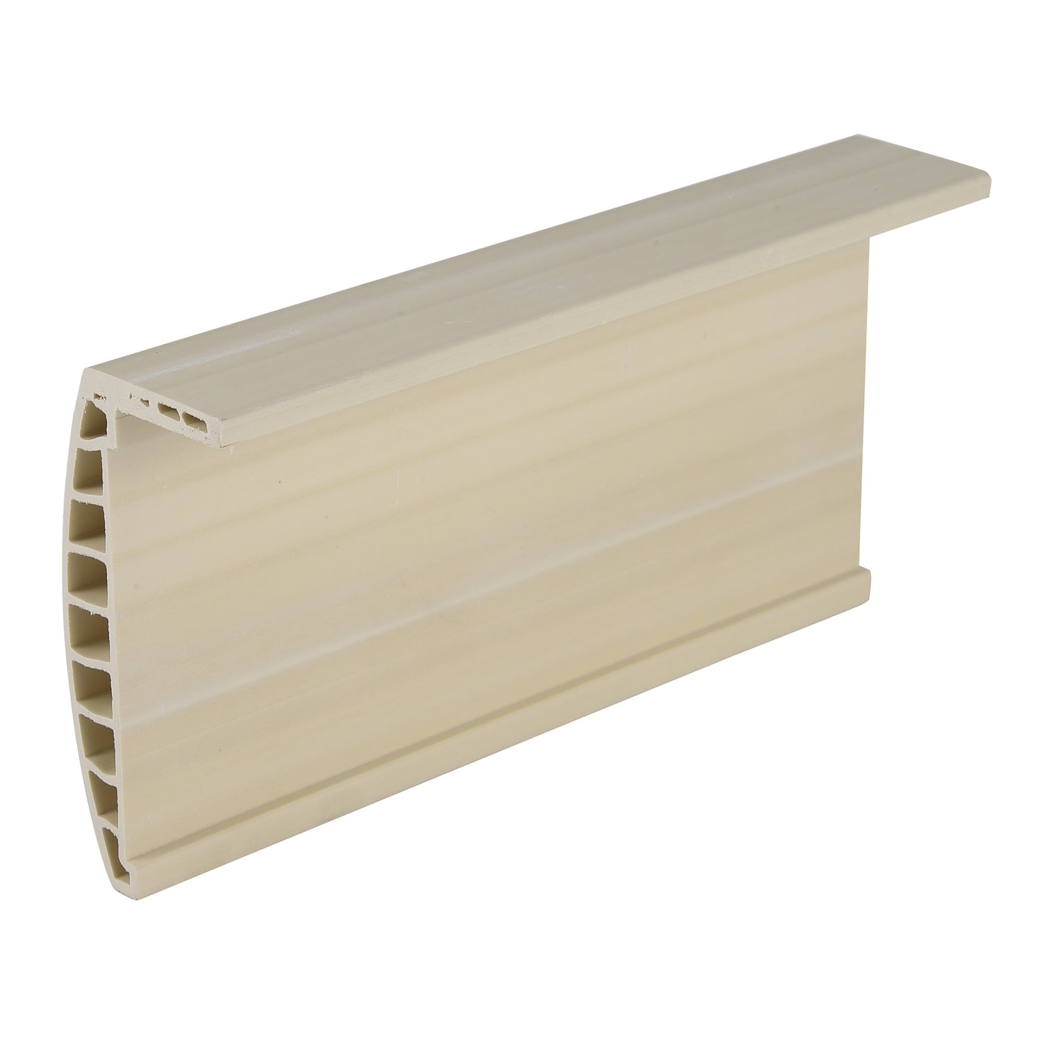 WPC Door Architrave Material OF-10046 Side Frame