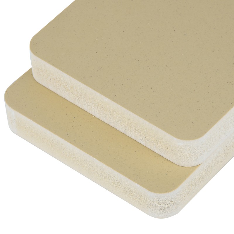 Long-Lasting Performance and Low Maintenance