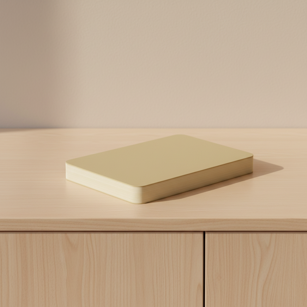 Innovative Material Composition