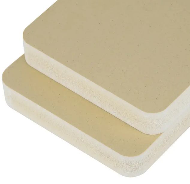 Why WPC board provides better thermal insulation than traditional lumber.