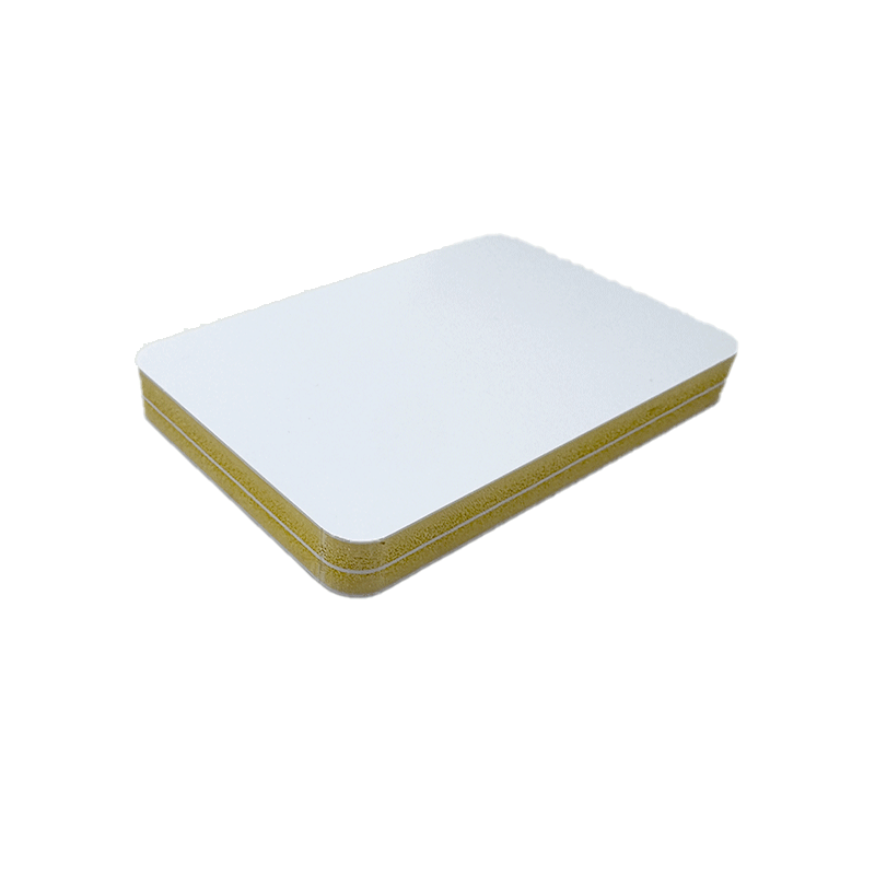 Rigid PVC Co-extrusion 5-layer board for Interior Cabinet