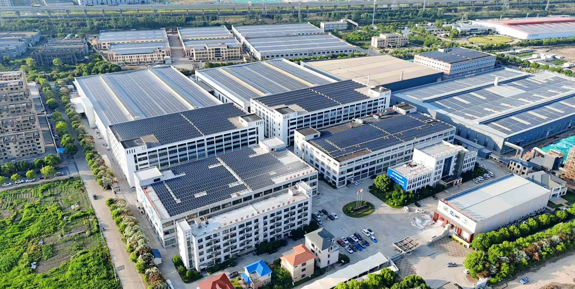 Hangzhou Oufei New Material Co., Ltd.