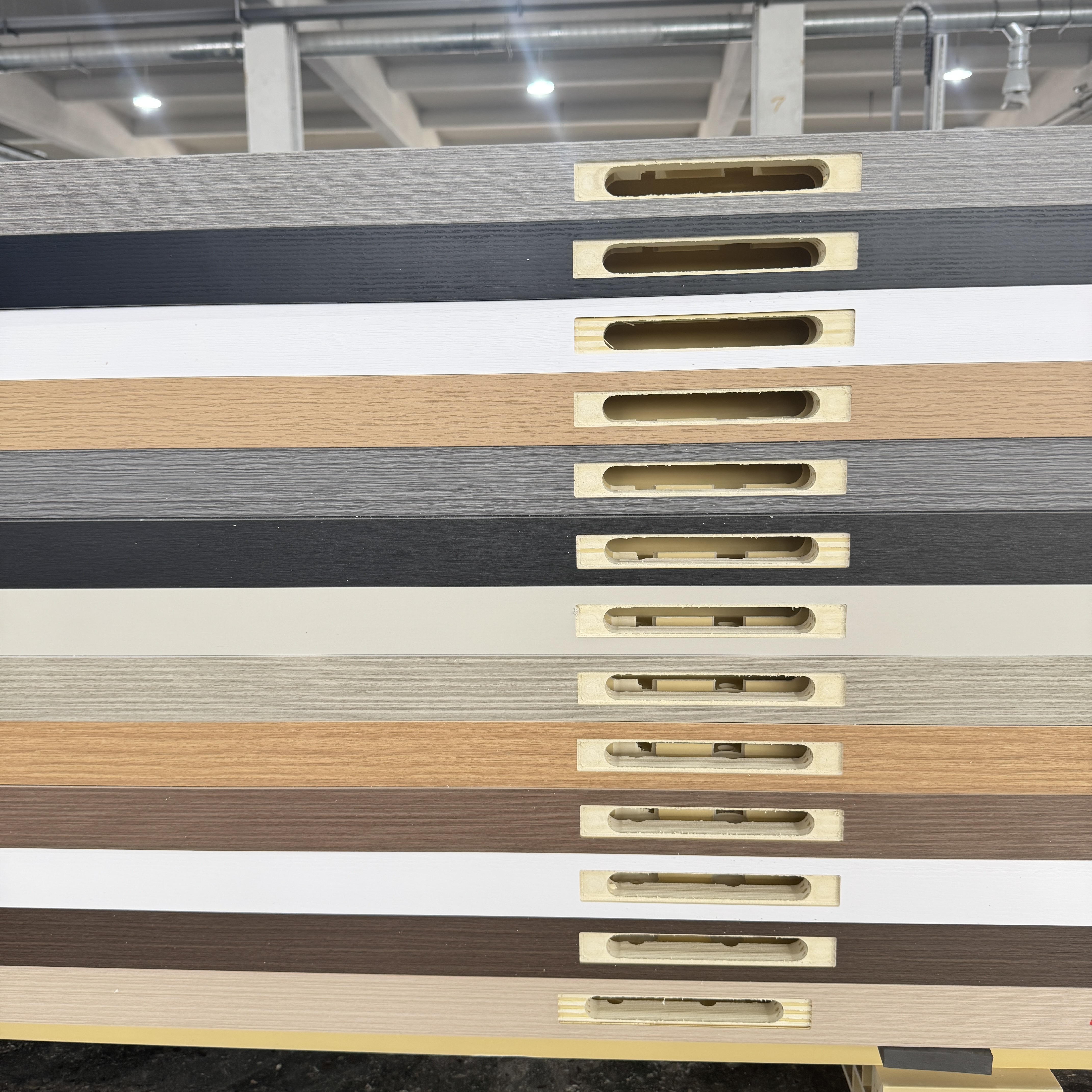 Innovative Material Composition