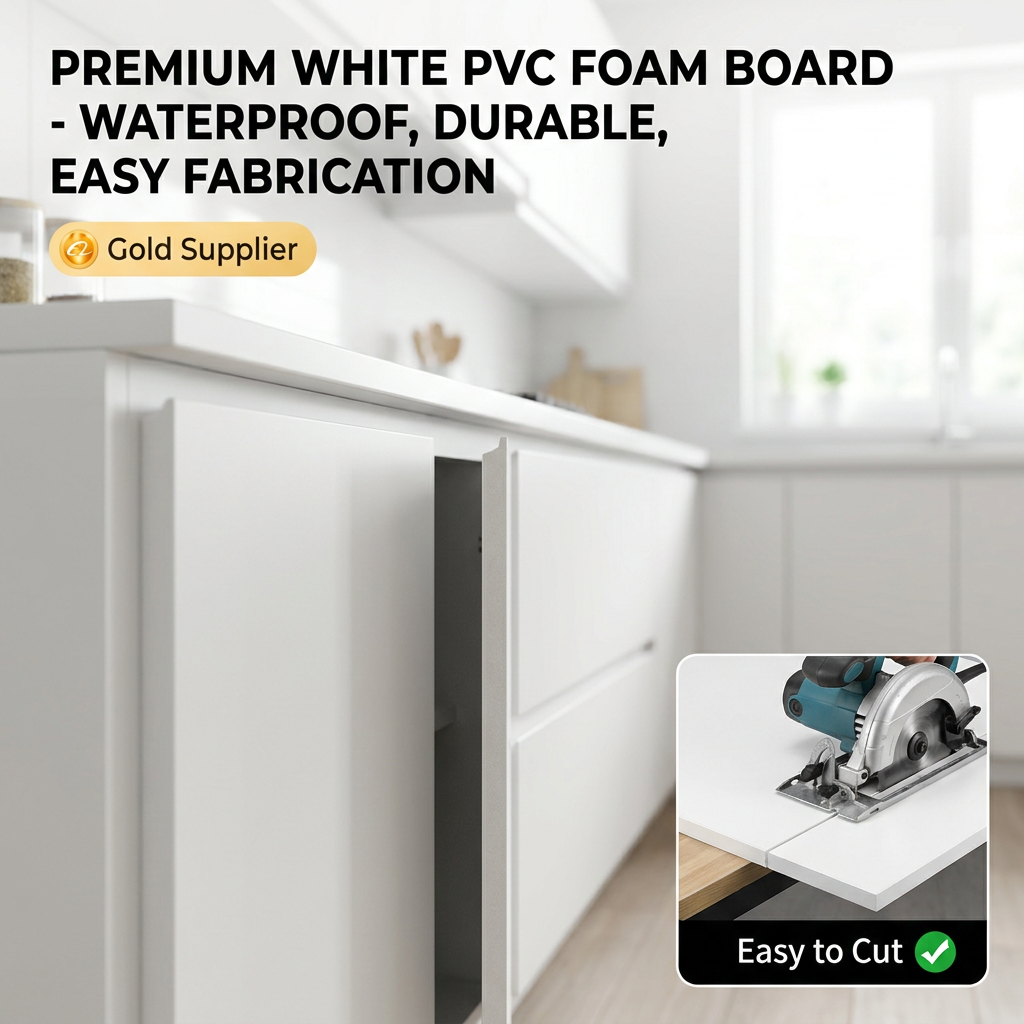 Comprehensive Product Range