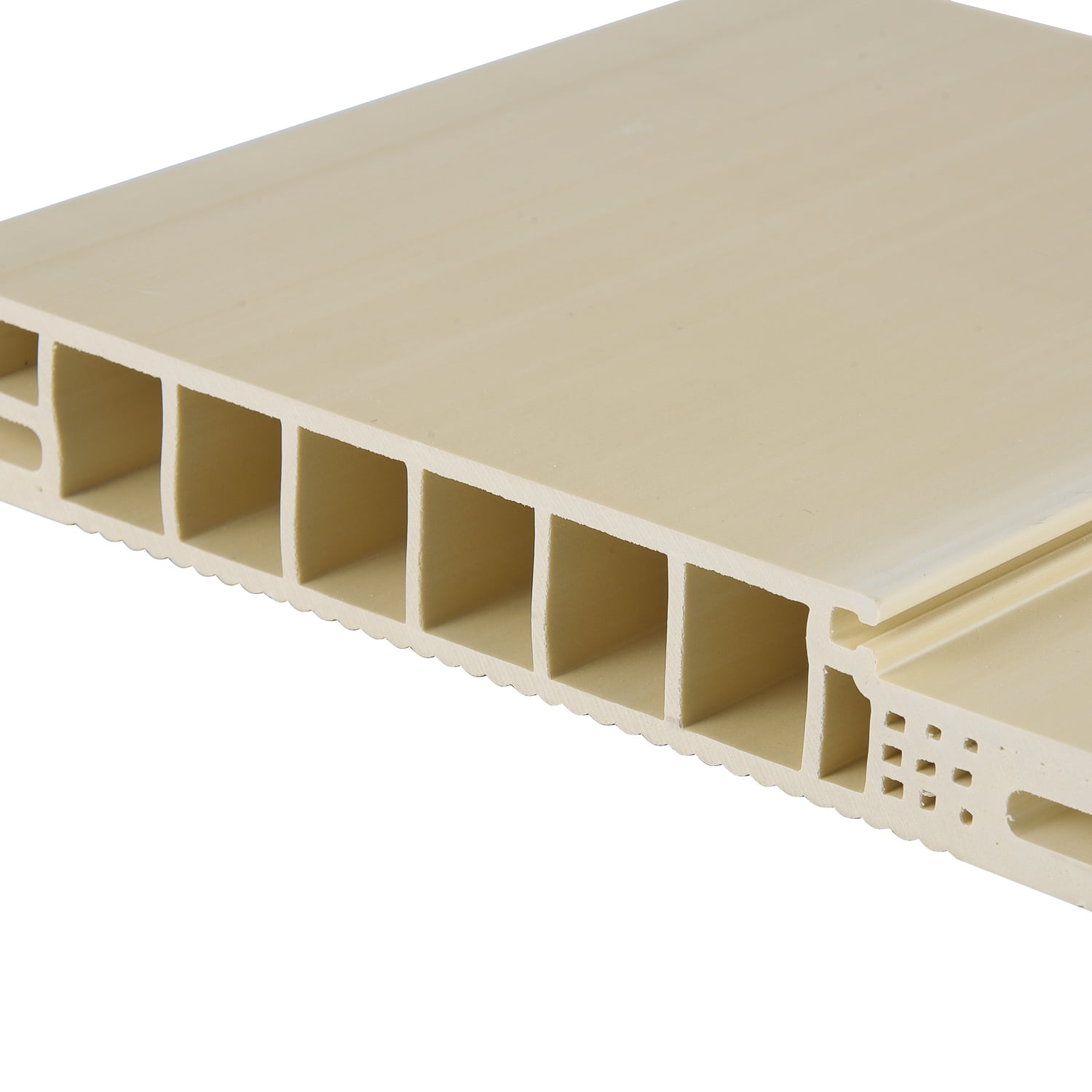 WPC Door Frame Material OF-220A-50 Midlle Frame
