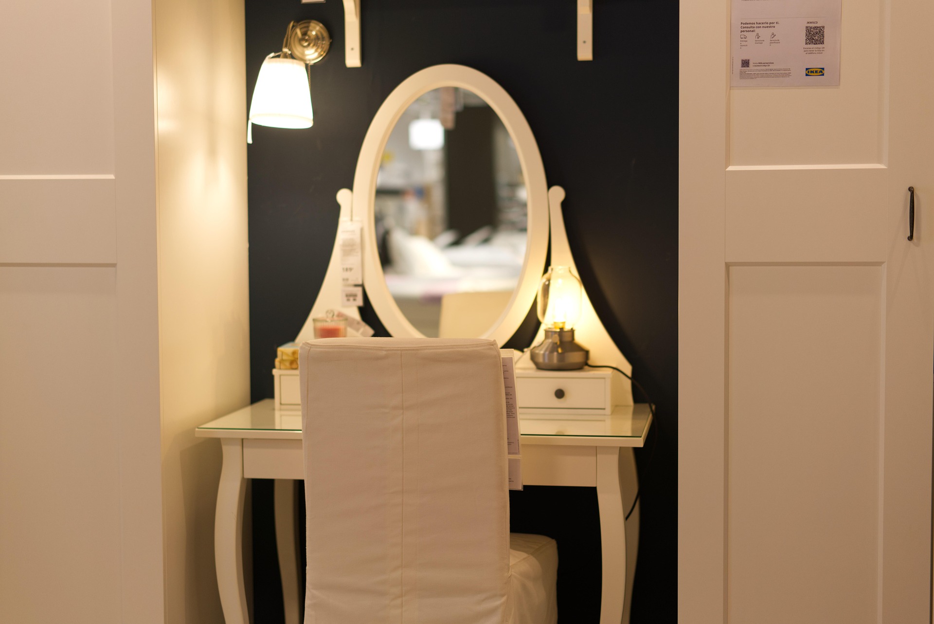 Bathroom Vanity
