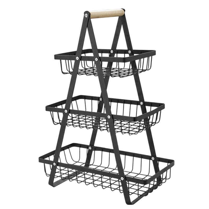Storage Rack