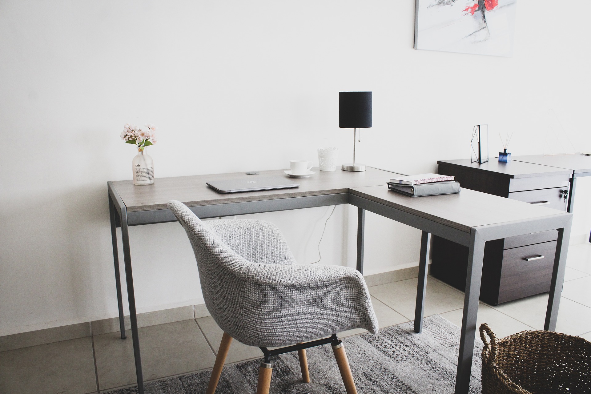 OFFICE DESK