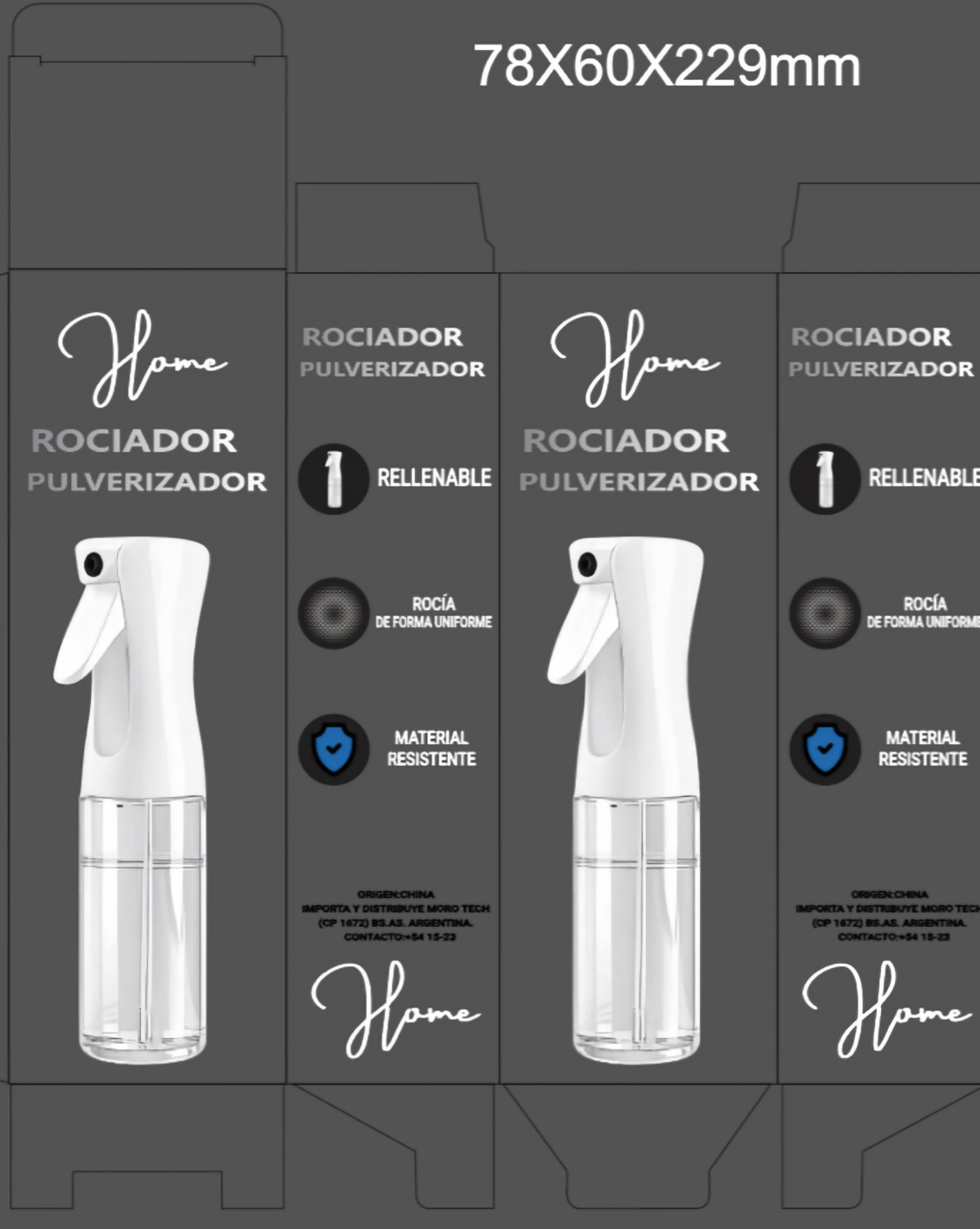 05   Packaging & Branding Customization