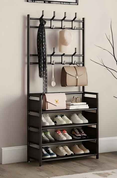 Coat Stand