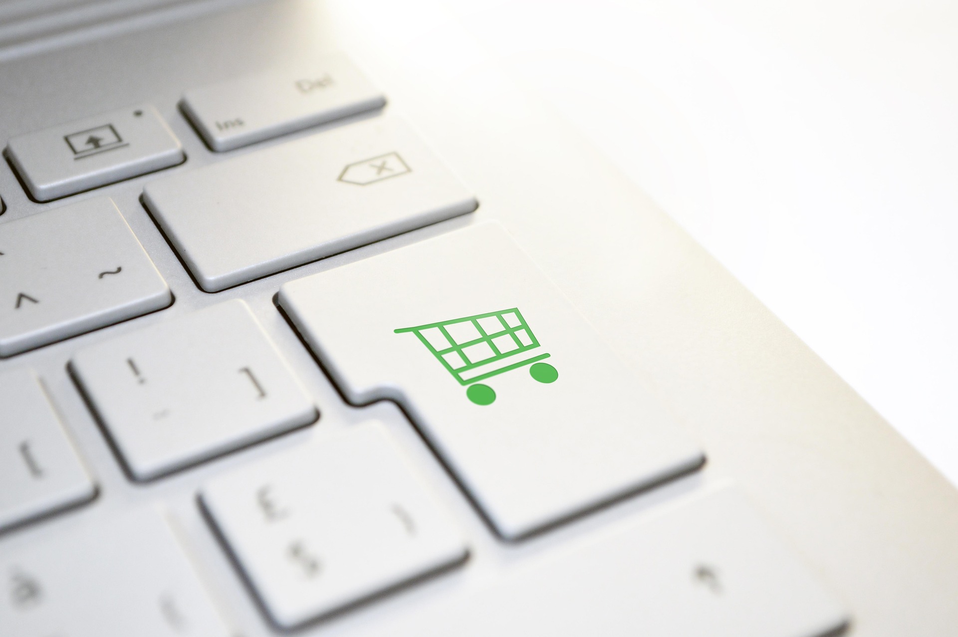 E-commerce Stores
